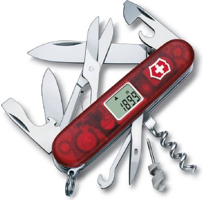 VICTORINOX TRAVELLER