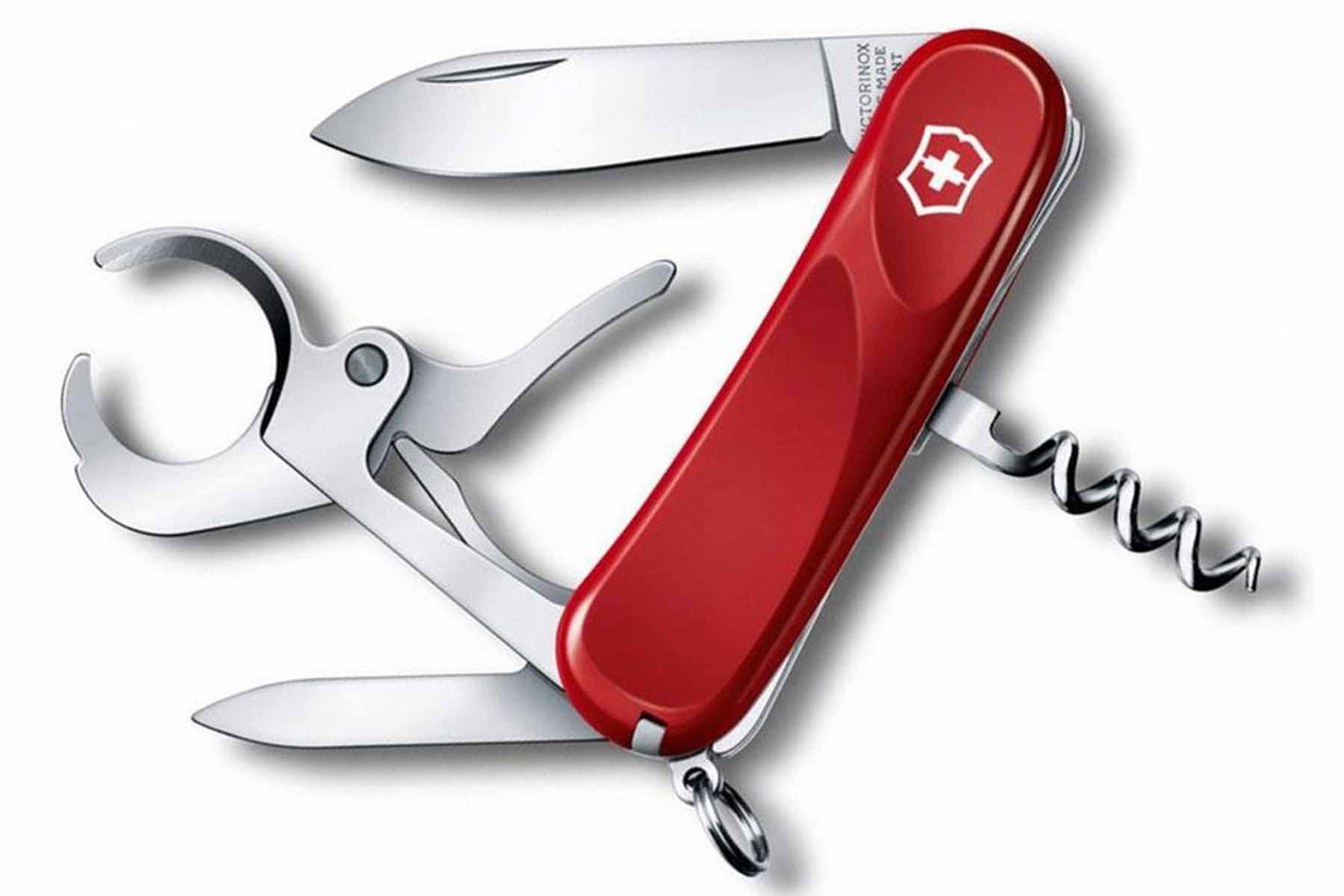 Couteau Victorinox Cigar 36