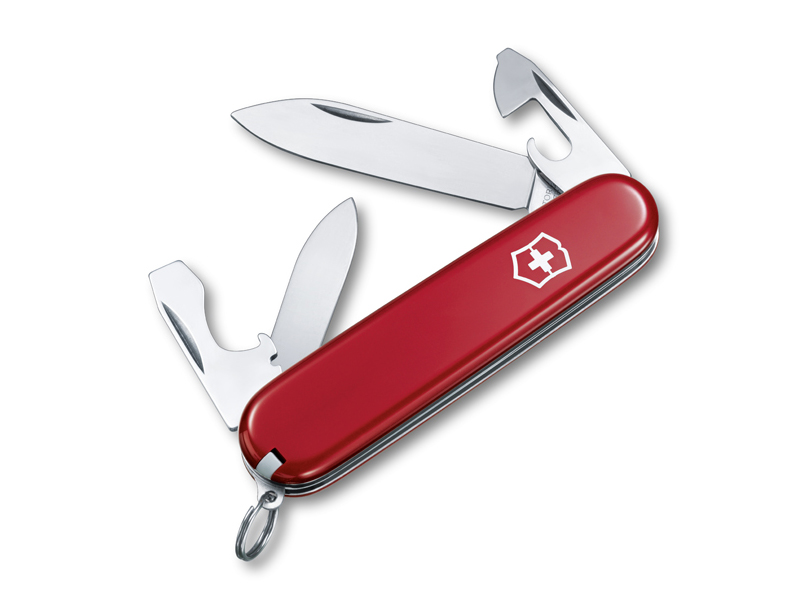 Couteau Victorinox Recruit