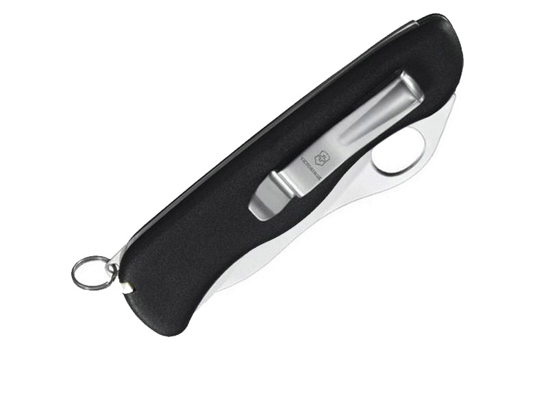 Couteau Victorinox Sentinel One Hand Clip
