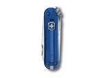 Canif Victorinox Classic SD Deep Ocean