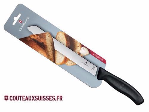 Achat de couteaux de cuisine Victorinox