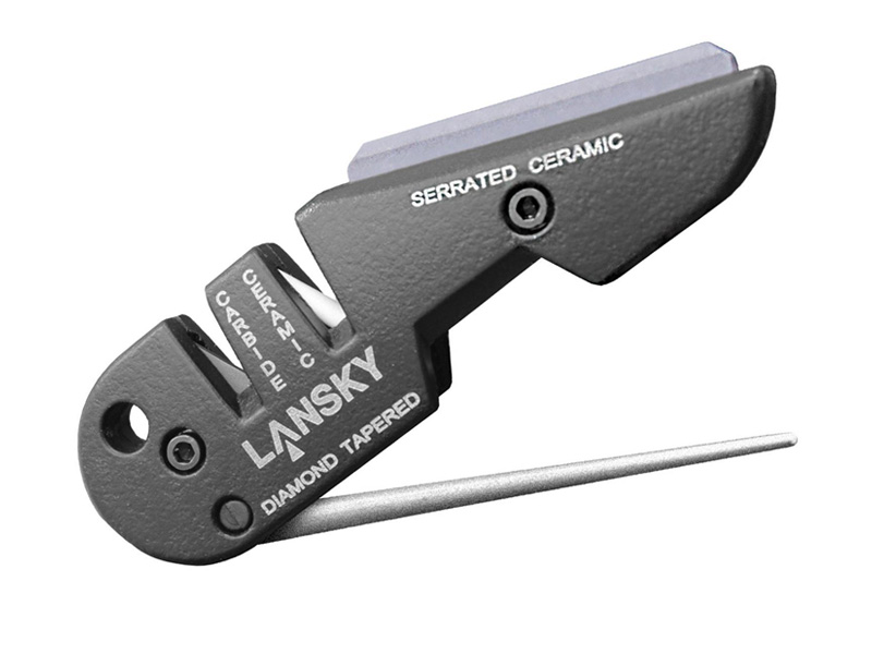 Aiguiseur de poche Lansky Blademedic