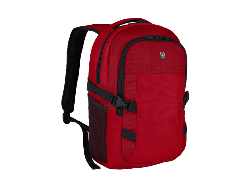 Sac à dos  Victorinox EVO Compact rouge