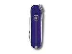 Canif Victorinox Classic SD Persian Indigo