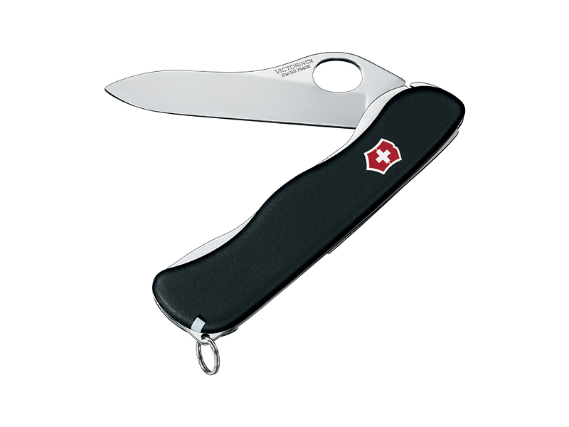 Couteau Victorinox Sentinel One Hand
