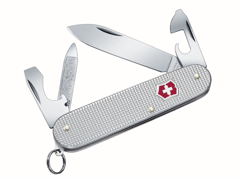 Couteau Victorinox Cadet Alox