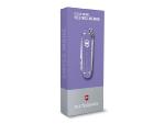 Canif Victorinox Classic SD Alox Electric Lavender