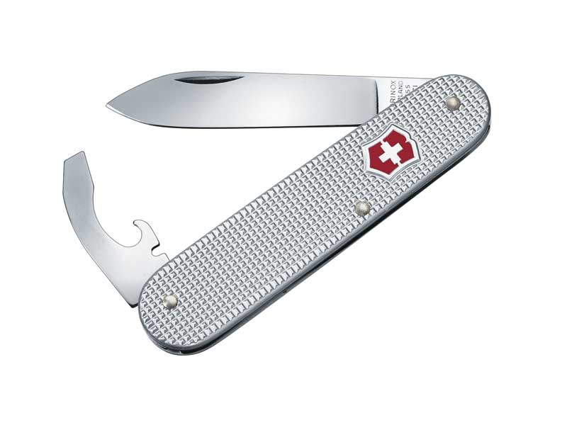 Couteau Victorinox Bantam alox