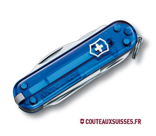 Canif Victorinox Manager Saphir