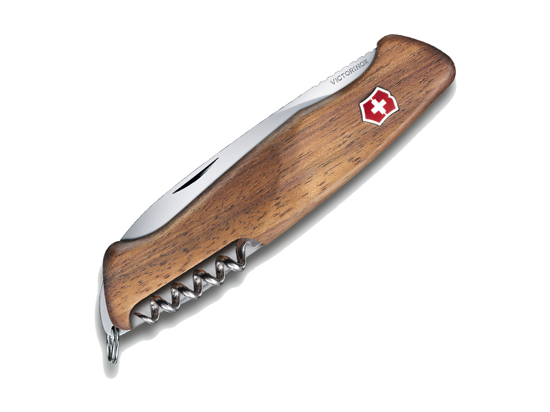 Couteau Victorinox Rangerwood 55