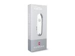 Canif Victorinox Classic SD Falling Snow