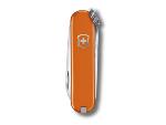 Canif Victorinox Classic SD Mango Tango