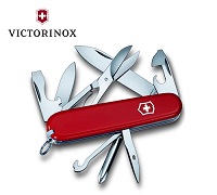 Couteau suisse Victorinox : le site de la marque