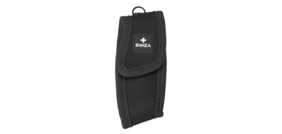 SWIZA - ZEN - ETUI NOIR POUR COUTEAUX SWIZA - NYLON