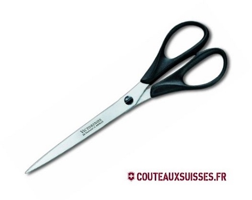 Ciseaux Victorinox de bureau inox, 23 cm.