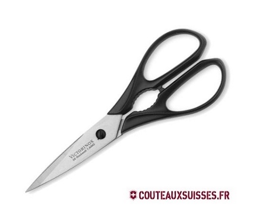 Ciseaux de cuisine Victorinox 20 cm - noir