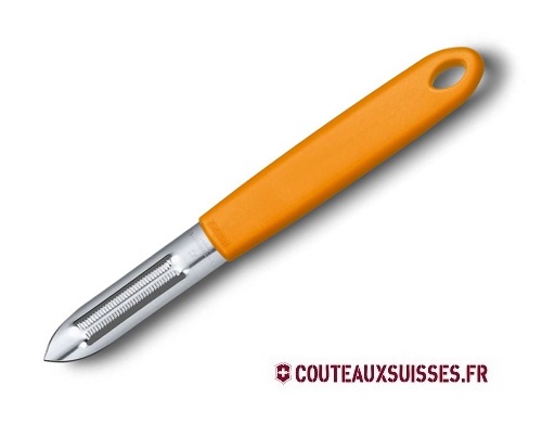 EPLUCHEUR 2 FENTES A DENTS VICTORINOX