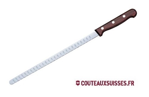 COUTEAU SAUMON VICTORINOX - ACHAT USTENSILES DE CUISINE