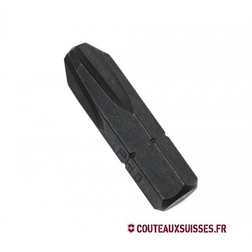 Accessoire Victorinox - Embout Philips 3