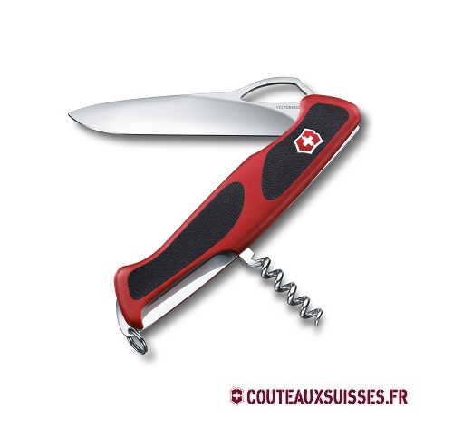 Couteau Victorinox Rangergrip 63