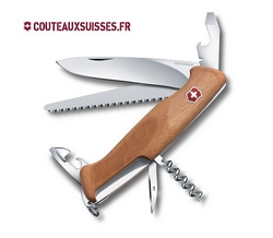 Couteau Victorinox RANGERWOOD 55
