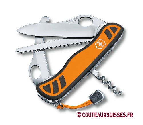 Couteau Victorinox Hunter XT