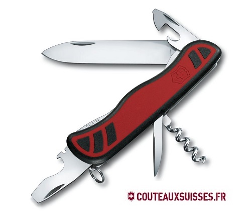 COUTEAU SUISSE VICTORINOX NOMAD