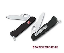 Couteau Victorinox SENTINEL ONE HAND CLIP
