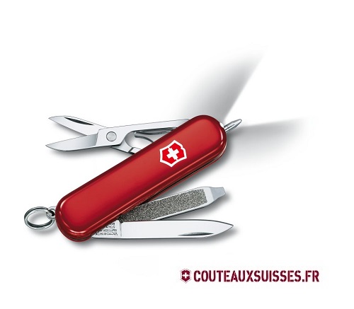 Canif Victorinox Signature lite