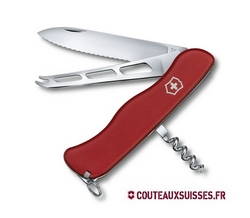 COUTEAU SUISSE VICTORINOX A FROMAGE