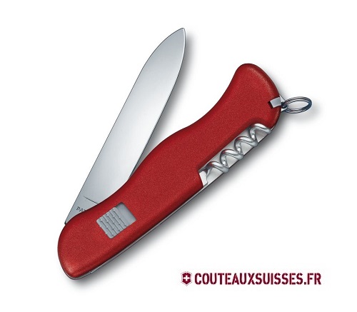 AFFÛTAGE POUR COUTEAU DE POCHE