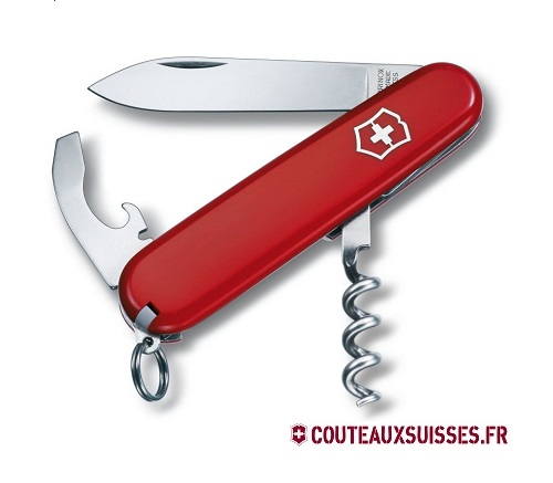 Couteau Victorinox Waiter