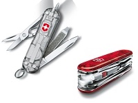 couteau suisse LED Victorinox