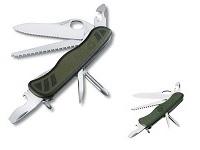 couteau suisse militaire victorinox