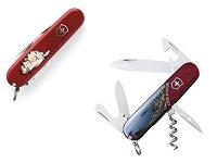 couteau suisse touristiques victorinox