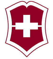 logo Victorinox