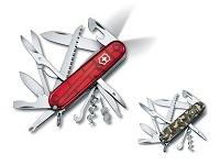 couteau suisse huntsman Victorinox