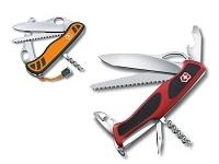 Couteau suisse  blocage victorinox