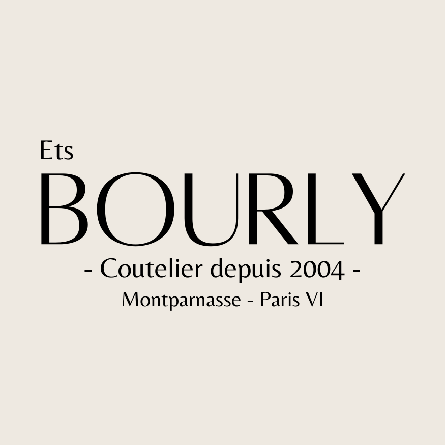 Coutellerie Bourly Montparnasse, Paris VI