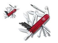 Couteau suisse cyber tool victorinox