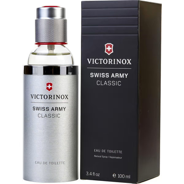 parfum victorinox