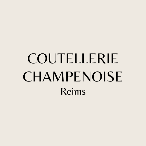 coutellerie Champenoise, Reims