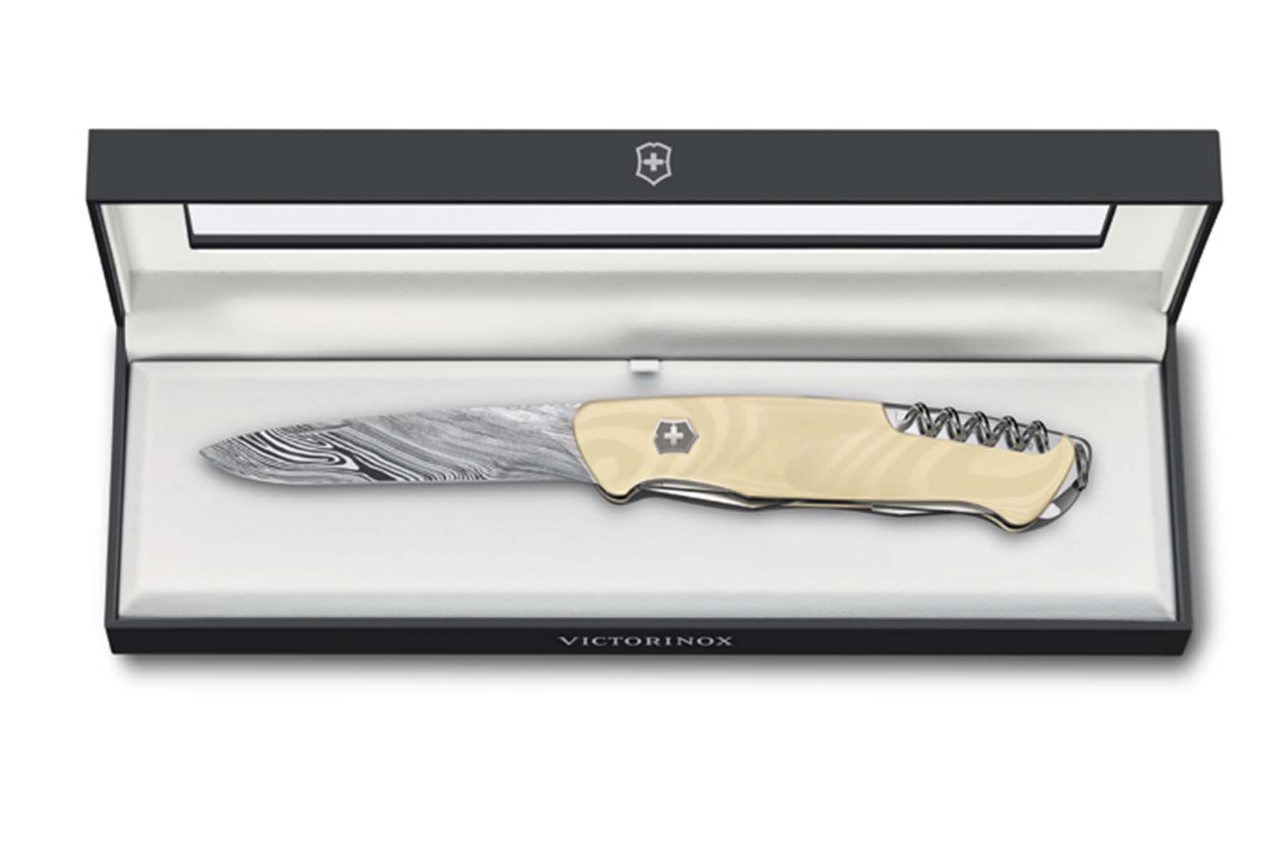 Couteau Victorinox ranger 55 damas Edition limitée 2023