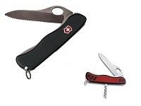 couteau suisse sentinel victorinox